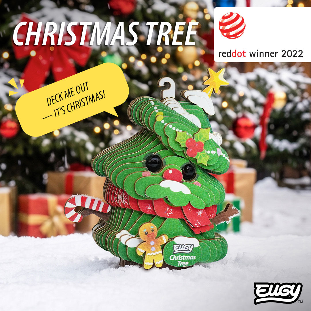 150 Christmas Tree