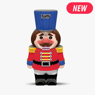 151 Nutcracker
