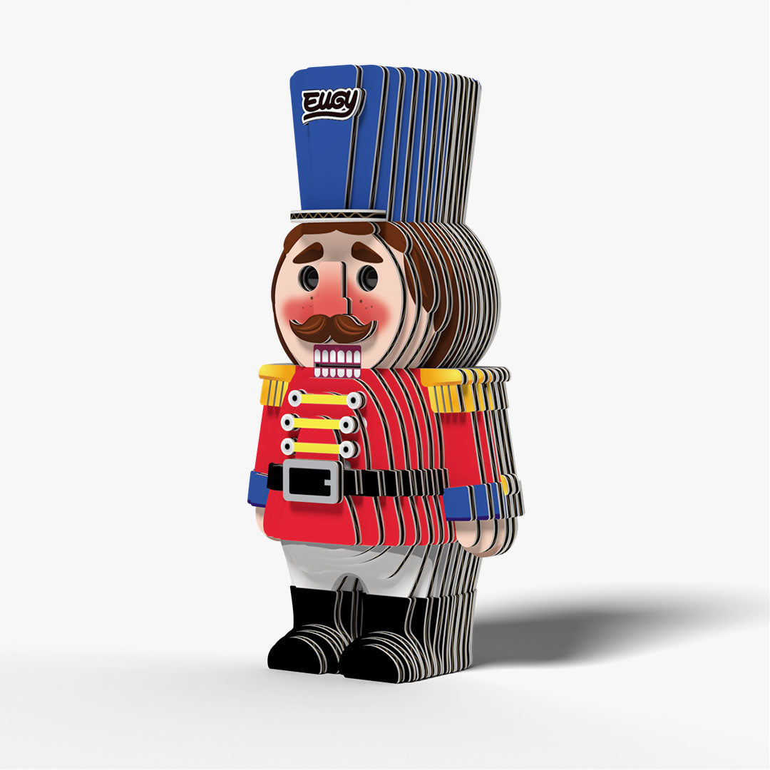 151 Nutcracker