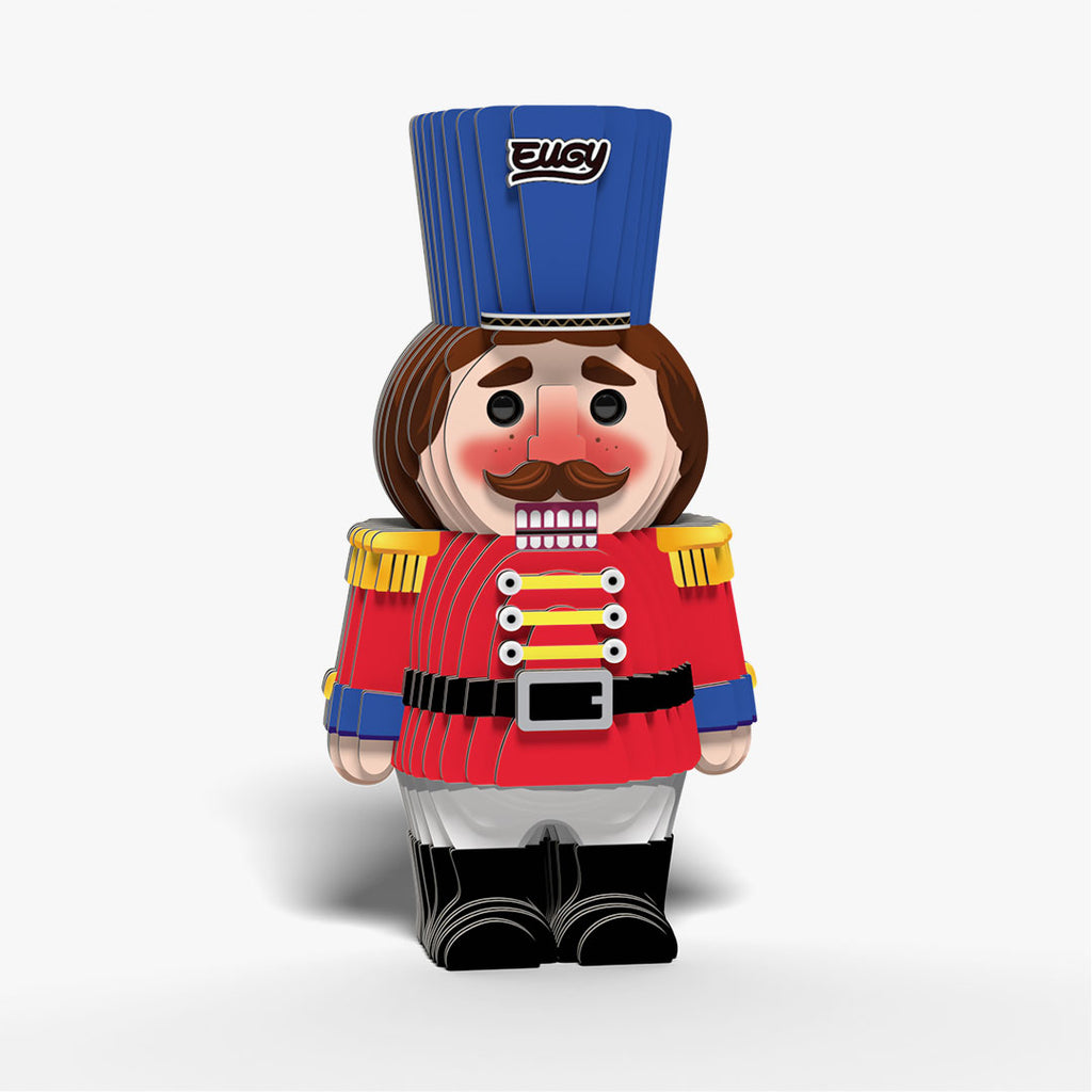151 Nutcracker