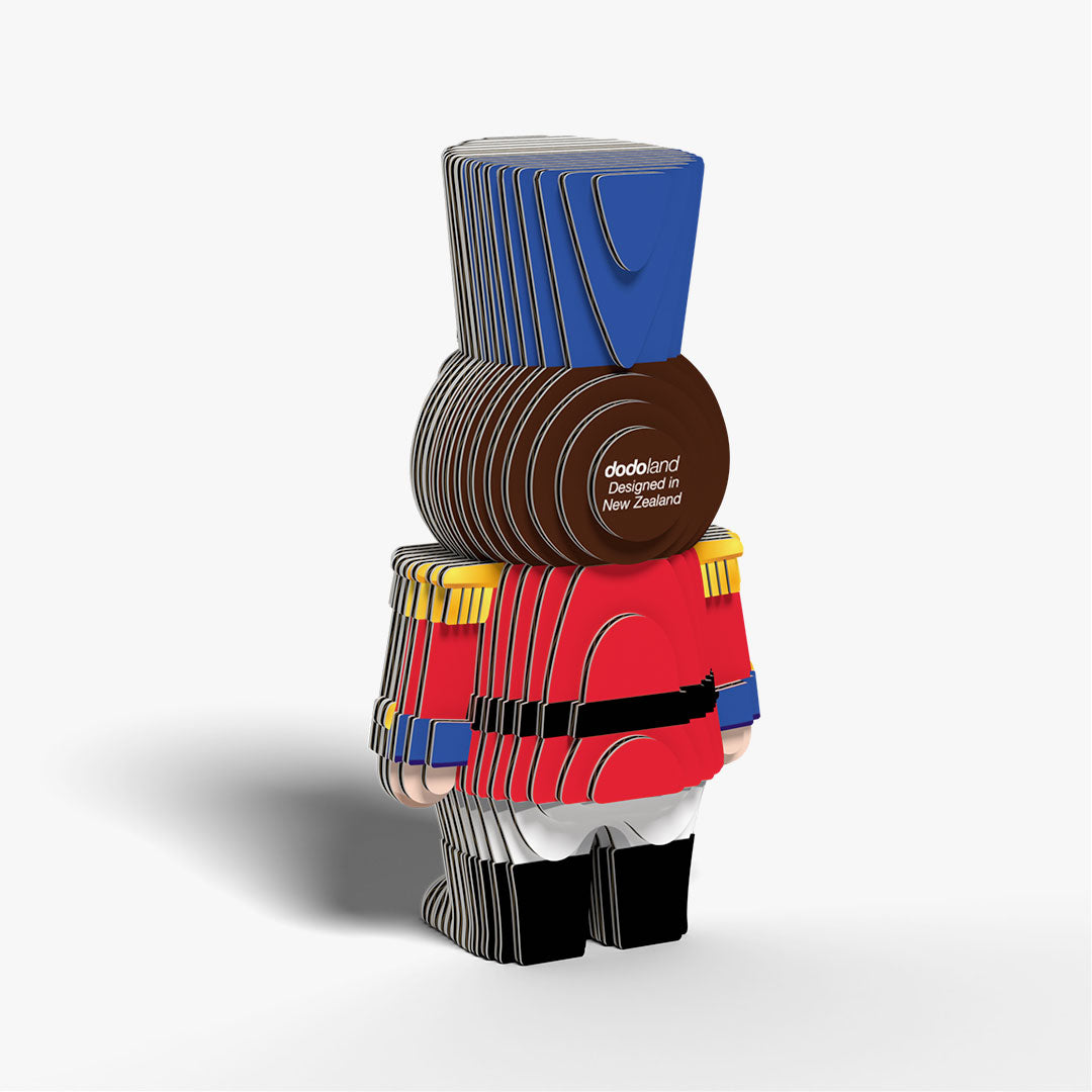 151 Nutcracker