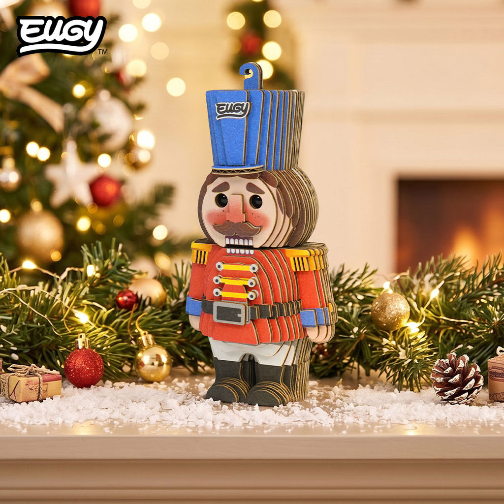 151 Nutcracker