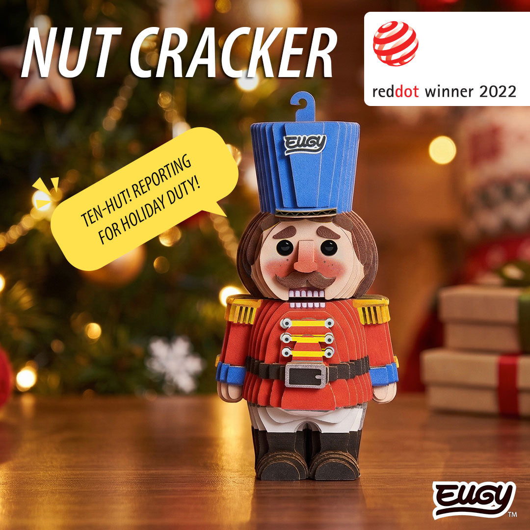 151 Nutcracker