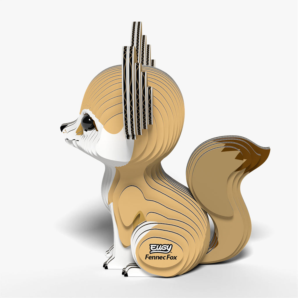 152 Fennec Fox