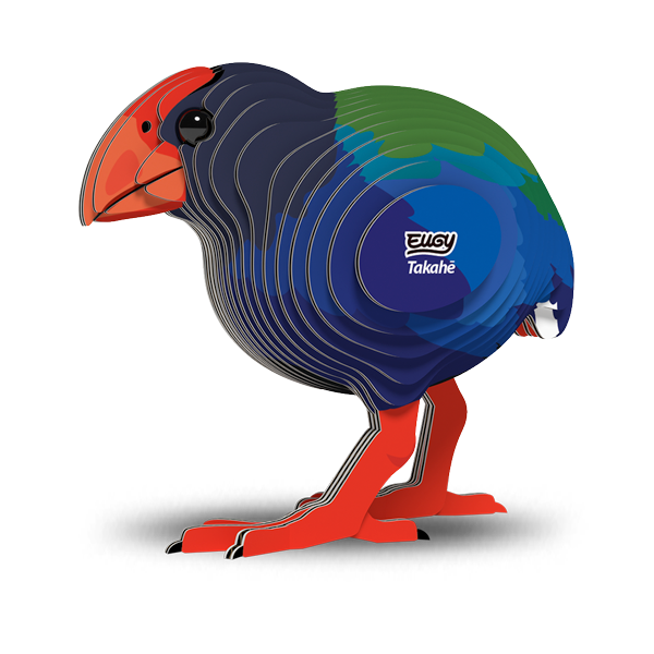 153 Takahe