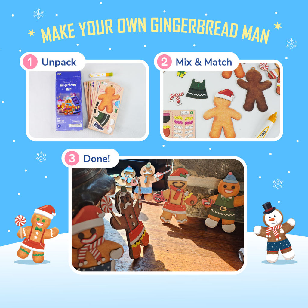 (Special) EUGY Christmas Deal