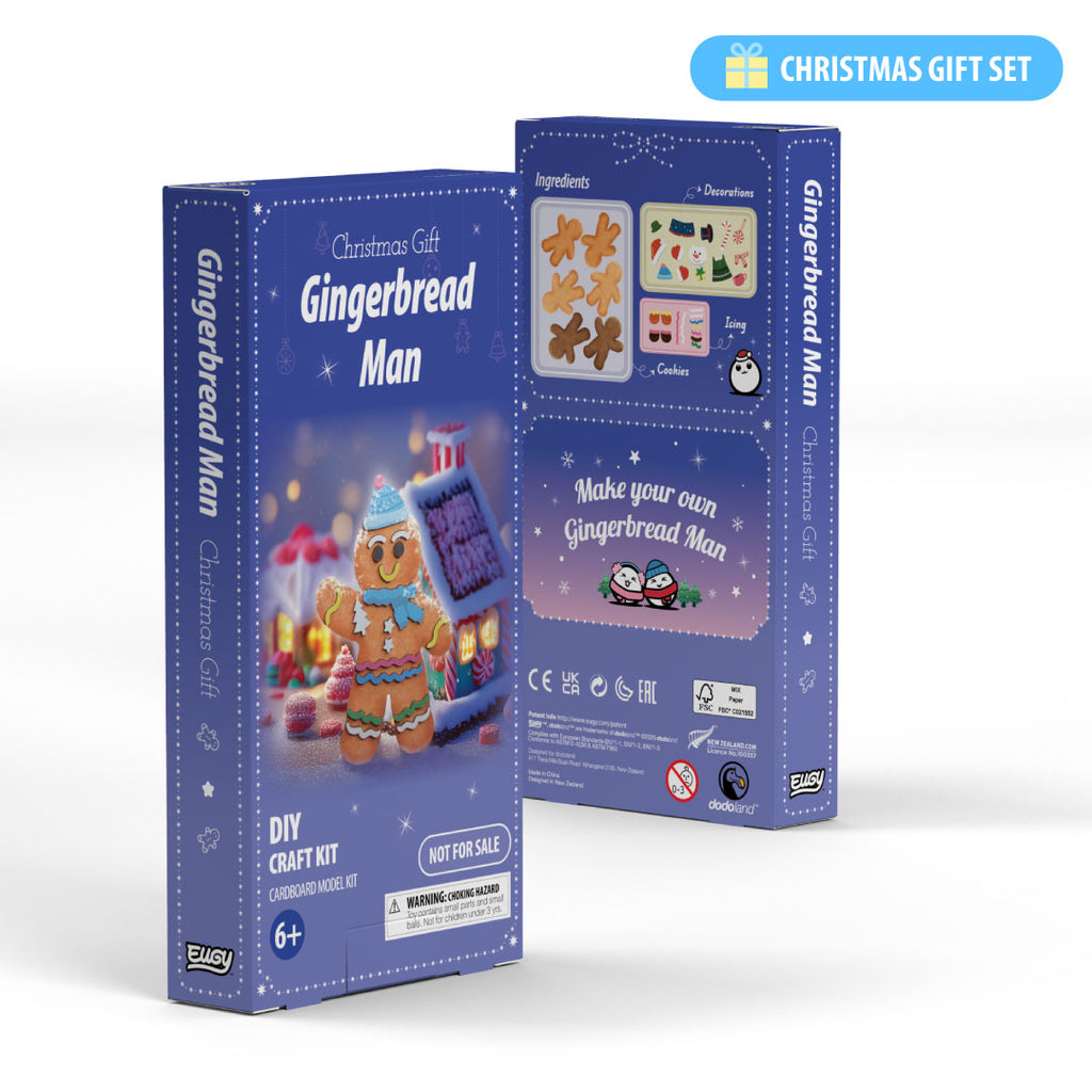 (Special) EUGY Christmas Deal