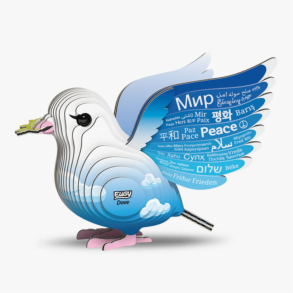 505 Dove (Special Edition)