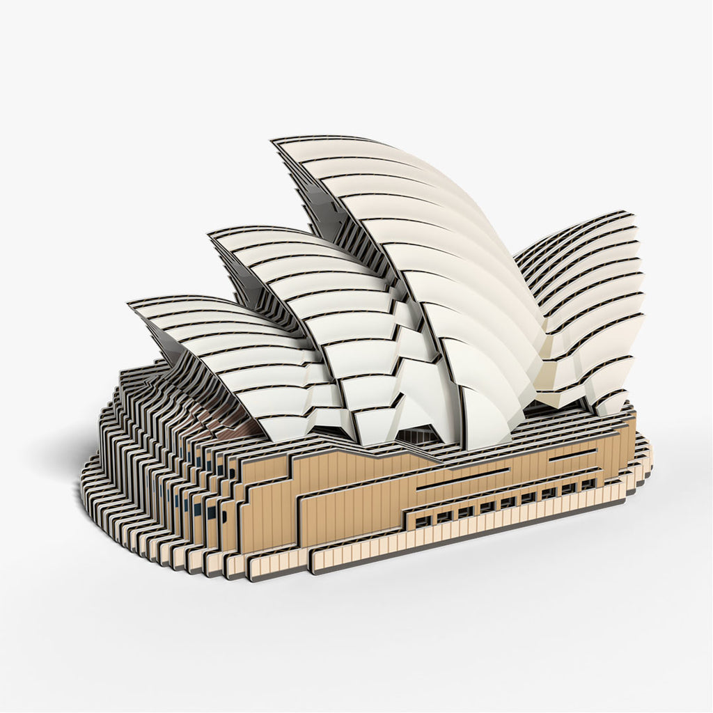 605 Sydney Opera House