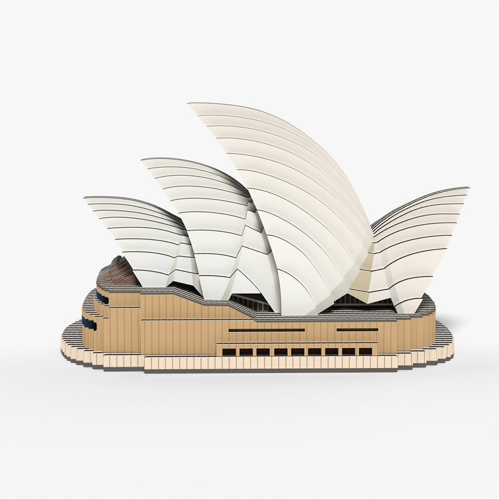 605 Sydney Opera House