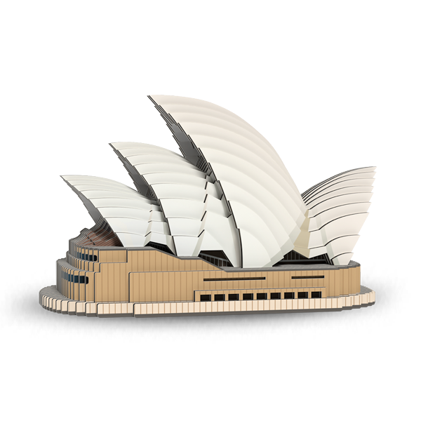605 Sydney Opera House