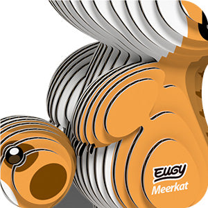 Eugy Kit DIY 3D Martin-chasseur géant au meilleur prix sur Eugy Kit DIY 3D Martin-chasseur géant au meilleur prix sur