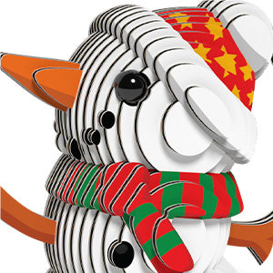 056 Snowman – EUGY